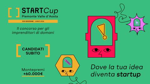 startcup