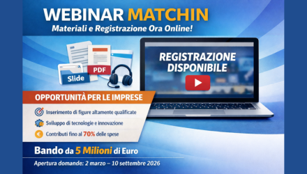 webinar matchin