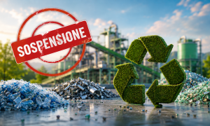 sospensione